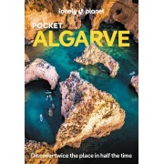Pocket Algarve Lonely Planet